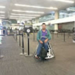 Meet your Posher, Marcos